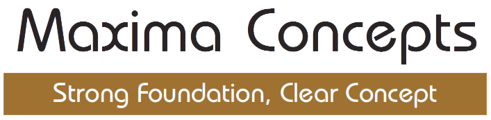 MAXIMA CONCEPTS